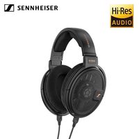 森海塞尔 HD660S2参考级头戴式动圈HiFi发烧耳机开放式