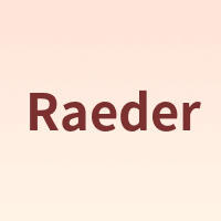 Raeder