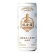 双合盛 北京双合盛精酿德式小麦啤酒500ml 24听整箱+ipa鲜酒花300ml×3瓶