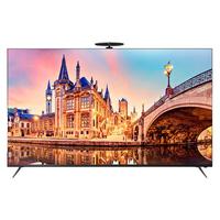  暴风TV 55AI7C 4K 液晶电视  55英寸 黑色
