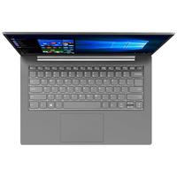  联想扬天 威6-14 商务笔记本  酷睿i7-8550U MX150 2G 铁灰 512GB 512GB 8G