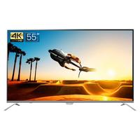 PHILIPS 飞利浦 55PUF7031/T3 液晶电视 55英寸 4K