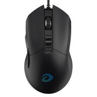 Dareu 达尔优 EM912 有线鼠标 12000DPI RGB 黑色