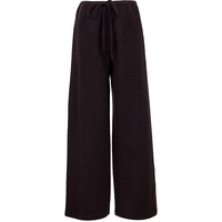 VERO MODA 含绵羊毛 女士休闲裤