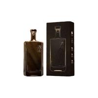 GuanYun/观云 不易宿醉 浓香型白酒  礼盒装 42%vol 500mL