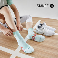 STANCE 专业精英款 通用款篮球袜 STANCE337