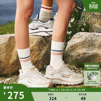 Champion 冠军 星火 女款休闲运动鞋