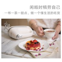 祈和 烘培KS938AN电动打蛋器家用烘焙小型手持自动350W大功率打发
