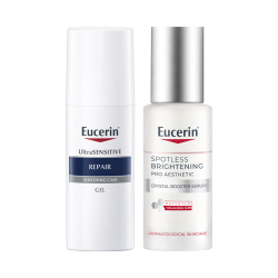 优色林 修护屏障套装  50ml+30ml