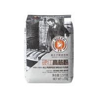  王后 高筋面粉