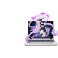 COLORFUL/七彩虹 AIPC电竞 游戏本笔记本电脑 2560*1600 i7-13620H RTX 5060 白色 180Hz 512GB 16GB 无