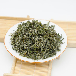  贵天下 明前新茶 都匀毛尖绿茶