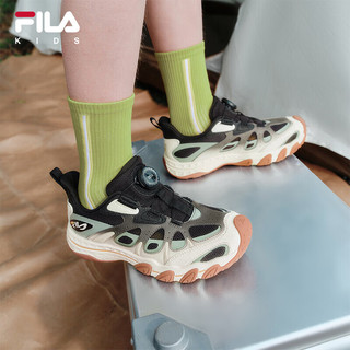  FILA/斐乐 儿童登山鞋