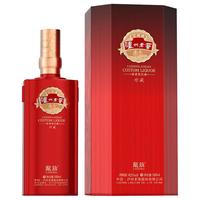 泸州老窖 特别酿制 浓香型白酒  整箱装 42%vol 500mL