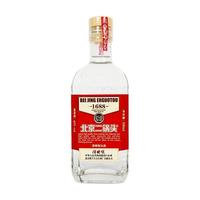 方庄 纯粮固态发酵 清香型白酒  整箱装 42%vol 500mL
