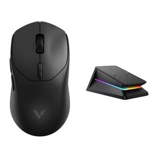  RAPOO/雷柏 双模双8K 无线鼠标