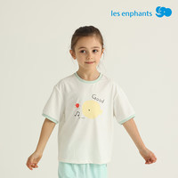 丽婴房 新款儿童速干T恤
