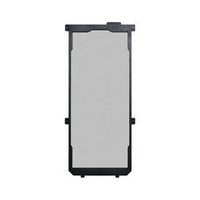 联力 216/207机箱高密度网格磁吸防尘网机箱滤网 便捷可拆