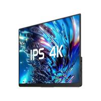6DSHARK/六维鲨 S14U6 3840×2160 14英寸 4K显示器