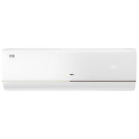 海信 KFR-35GW/X5J1-1 新风增氧除醛 1.5匹 壁挂式空调