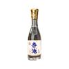  杏池 纯粮食 清香型白酒