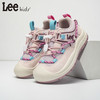 LEE KIDS 儿童网面休闲跑步鞋 5折