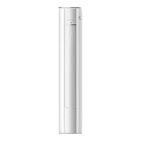 奥克斯 KFR-72LW/BpR3AQF19(B1) 新一级能效变频冷暖 大3匹 立柜式空调