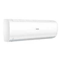 海尔 XCA 1.5匹新1级能效变频自清洁壁挂式空调