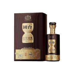 国台 纯粮酿造 酱香型白酒