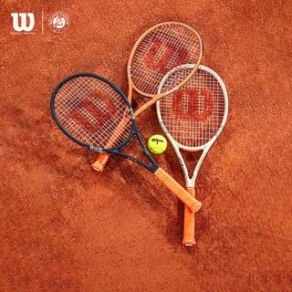  Wilson/威尔胜 全碳素 专业网球拍