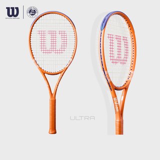  Wilson/威尔胜 全碳素 专业网球拍