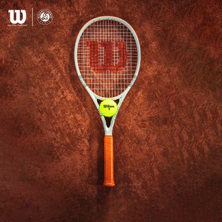  Wilson/威尔胜 全碳素 专业网球拍