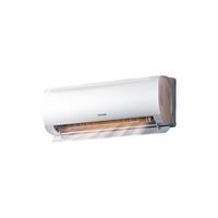 海信 KFR-35GW/E510 一级能效变频冷暖 壁挂式空调