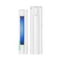 美的 KFR-72LW/N8MJC3 新一级能效 变频冷暖 柜式空调