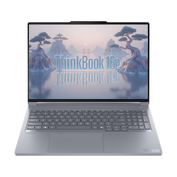 ThinkPad 联想ThinkBook 16p设计师本2025 英特尔酷睿 学生办
