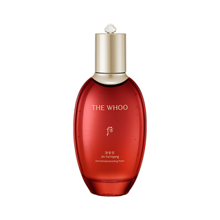  WHOO/后 提拉紧致抗皱淡纹 女士精华水