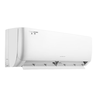 格力 KFR-35GW/(35504)FNhAf-B1 一级能效变频 1.5匹 壁挂式空调