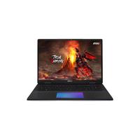 MSI/微星 Titan 18 HX AI A2XWIG-024CN 4K电竞屏 游戏本