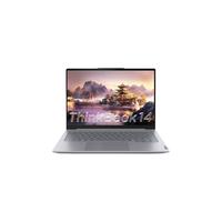 ThinkPad/思考本 14 2025 Ultra5 政府补贴 笔记本电脑