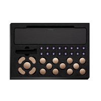 八位堂 天刃星街机控制器 微软官方无线授权hitbox格斗竞技游戏