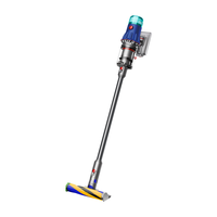 dyson 除螨 无绳吸尘器 V12