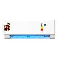 松下 QD35K410 20倍纳诺怡净化 1.5匹 壁挂式空调