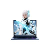  MECHREVO/机械革命 蛟龙16pro潮玩版 RTX5060 游戏笔记本电脑