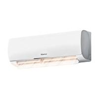 海信 KFR-35GW/E280-X1 一级能效变频 壁挂式空调
