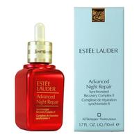 ESTEE LAUDER 雅诗兰黛 小棕瓶精华 特润修护肌透精华露 2019年鸿运当头限量版 50ml