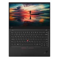 ThinkPad/思考本 X1系列 X1 Carbon 2018款 FHD 轻薄笔记本电脑 背光键盘 酷睿i7-8550U 1920*1080 核显 黑色 256GB 8GB