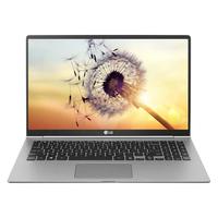  LG/乐金 gram 15Z980-G.AA52C 轻薄笔记本电脑  i5-8250U 其他 银色 256GB 8GB