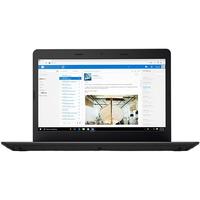 ThinkPad/思考本 E系列 E470(A3CD) 笔记本电脑 酷睿i5-7200U 集成显卡 1366*768 500GB 黑色 8GB