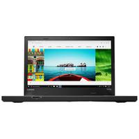 ThinkPad 思考本 T470p 14.0英寸 商务本 黑色(酷睿i7-7700HQ、940MX、8GB、1TB HDD、1080P)