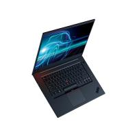 ThinkPad 思考本 P1 隐士 15.6英寸 轻薄本 黑色(酷睿i7-8750H、P1000、8GB、256GB SSD、1080P、IPS、0CCD)